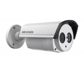 2 Мп Turbo HD видеокамера DS-2CE16D5T-IT3 (3.6 мм)