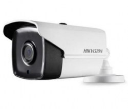 3.0 Мп Turbo HD видеокамера DS-2CE16F7T-IT3 (3.6 мм)
