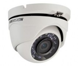 1.0 Мп Turbo HD видеокамера DS-2CE56C0T-IRM (3.6 мм)
