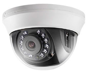 1080p HD видеокамера DS-2CE56D0T-IRMMF (3.6 мм)