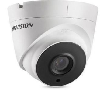 2.0 Мп Turbo HD видеокамера DS-2CE56D0T-IT3F (2.8 мм)