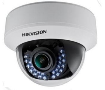 2 Мп HD видеокамера DS-2CE56D0T-VFIRF