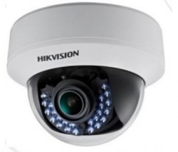 2 Мп HD видеокамера DS-2CE56D0T-VFIRF
