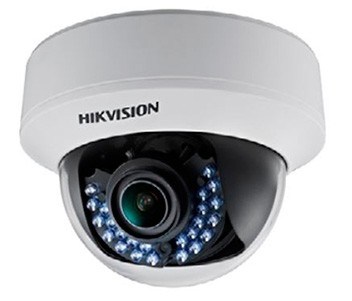 2 Мп Turbo HD видеокамера DS-2CE56D1T-VFIR