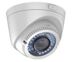 2 Мп Turbo HD видеокамера DS-2CE56D1T-VFIR3