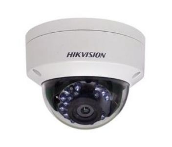 1080p HD видеокамера DS-2CE56D1T-VPIR (2.8 мм)