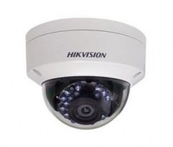1080p HD видеокамера DS-2CE56D1T-VPIR (2.8 мм)