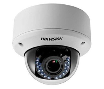 2 Мп Turbo HD видеокамера DS-2CE56D1T-VPIR3