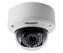 2 Мп Turbo HD видеокамера DS-2CE56D1T-VPIR3