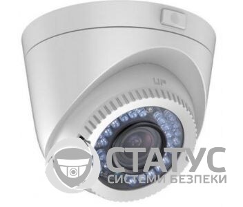 DS-2CE56D5T-IR3Z (2.8-12мм) 2 Мп Turbo HD