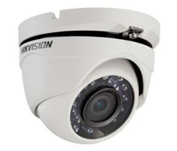 2 Мп Turbo HD видеокамера DS-2CE56D5T-IRM (2.8 мм)