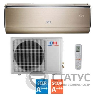 CooperHunter CH-S12FTXHV-B