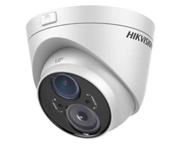 2 Мп Turbo HD видеокамера DS-2CE56D5T-VFIT3