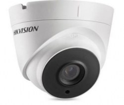2 Мп Ultra-Low Light PoC видеокамера DS-2CE56D8T-IT3E (2.8 мм)