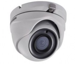 3.0 Мп Turbo HD видеокамера DS-2CE56F1T-ITM (2.8 мм)