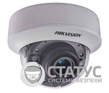 DS-2CE56F7T-ITZ (2.8-12мм) 3.0 Мп Turbo HD