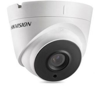 5.0 Мп Turbo HD видеокамера DS-2CE56H1T-IT3 (2.8 мм)