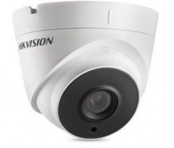 5.0 Мп Turbo HD видеокамера DS-2CE56H1T-IT3 (2.8 мм)