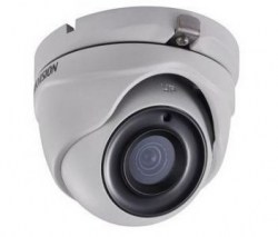 5.0 Мп Turbo HD видеокамера DS-2CE56H1T-ITM (2.8 мм)