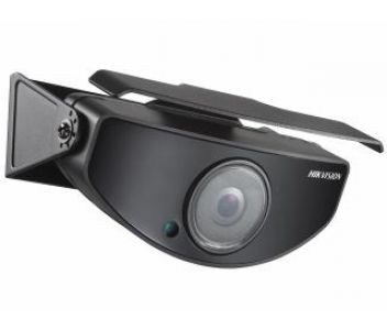 1.0 Мп HDTVI камера с ИК подсветкой DS-2CS58C0T-ITR (2.1 мм)
