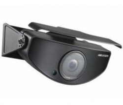 1.0 Мп HDTVI камера с ИК подсветкой DS-2CS58C0T-ITR (2.1 мм)