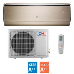 CooperHunter CH-S18FTXHV-B