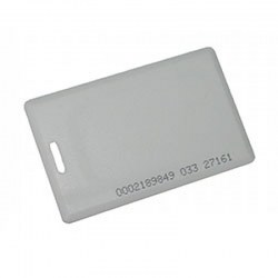 Бесконтактная карта Proximity EM-4100-1,2