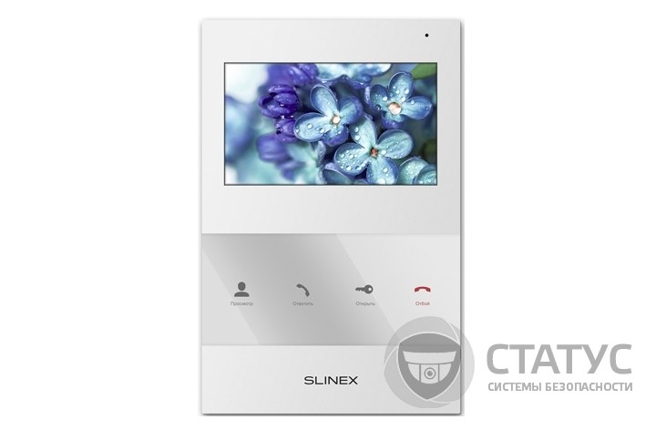 Slinex SQ-04 Белый