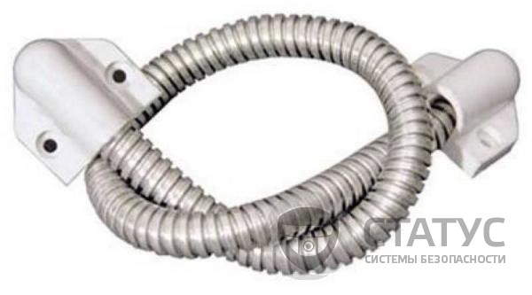 Переход дверной ПМ-2 ( 50 см.) (цвет - белый)