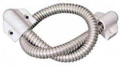 Переход дверной ПМ-2 ( 50 см.) (цвет - белый)