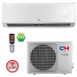 CooperHunter CH-S24FTXL2E-NG Alpha Inverter WiFi