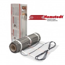 Hemstedt DH 1050W 7m² двожильний мат