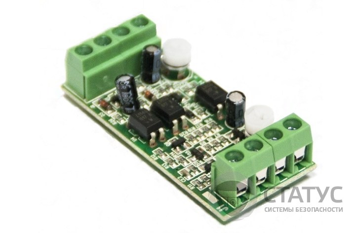 Переходник Slinex VZ-10