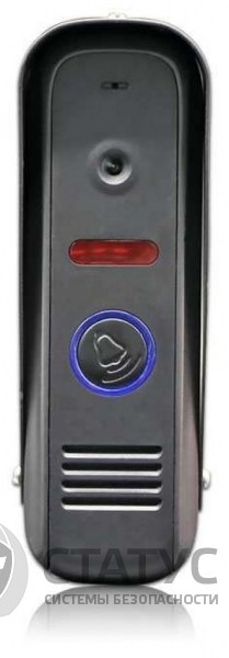 Qualvision QV-QDS430AHD Black