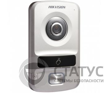 Hikvision DS-KV8102-VP