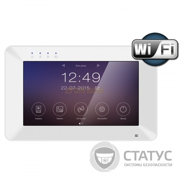 Tantos Marilyn Wi-Fi