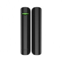 Беспроводной магнитоконтактный извещатель Ajax DoorProtect (black)