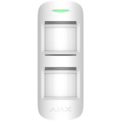 Ajax MotionProtect Outdoor White Уличный датчик движения