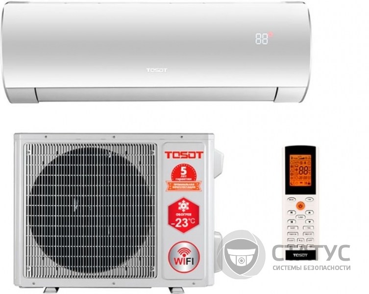 TOSOT GF-24W LYRA INVERTER