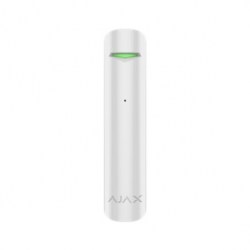 Ajax GlassProtect White Датчик разбития стекла