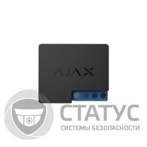 Ajax Relay Слаботочное реле с сухим контактом