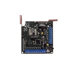 Модуль интеграции с проводными и гибридными системами безопасности ocBridge Plus