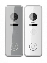 Arny AVP-NG422 Silver