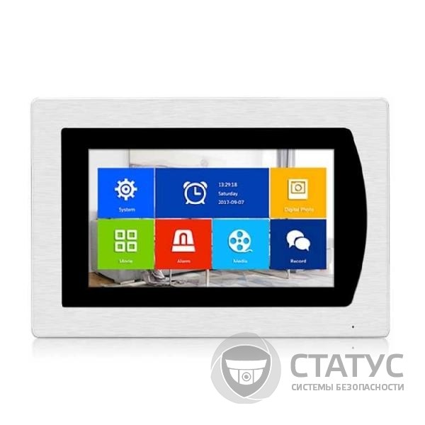 Qualvision QV-IDS4769AHD