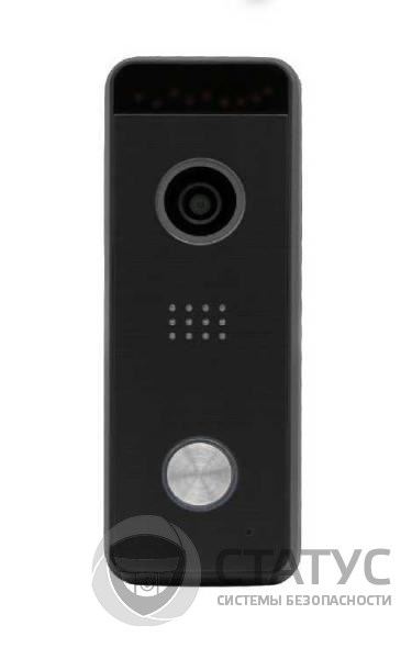 Qualvision QV-QDS435AHD Black