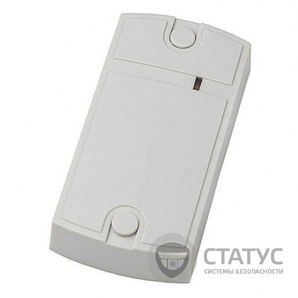 Iron Logic Matrix II Net. Сетевой контроллер со встроенным считывателем EM Marine