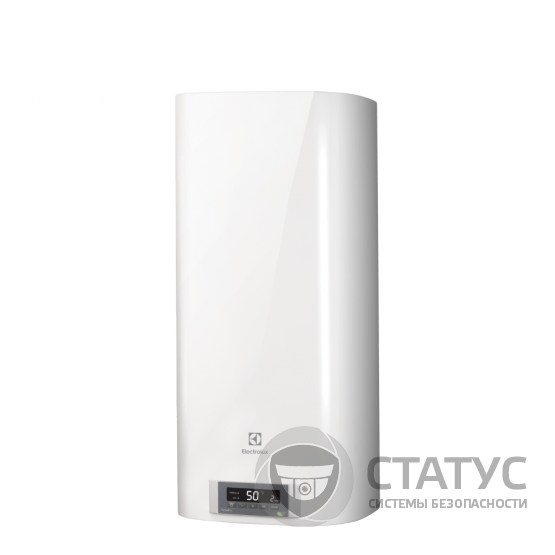 Electrolux EWH 100 Formax DL