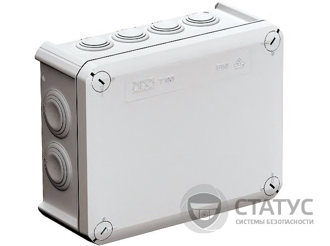 OBO Bettermann T 160 UV 2007093