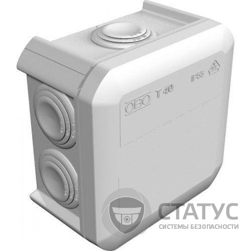 OBO Bettermann T40 2007045