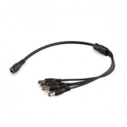 Разветвитель питания 1х4 CAB-4 POWER